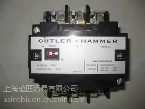 Cutler-Hammer电气