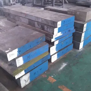 H13模具钢的热处理工艺是什么