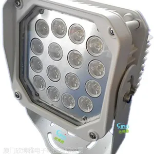 LED补光灯 品牌补光灯 监控补光灯 智能补光灯 监控补光灯 平安城市补光灯