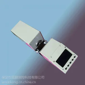 无损激光测径仪 蓝鹏测控专业测径仪厂家 测径仪价格优惠