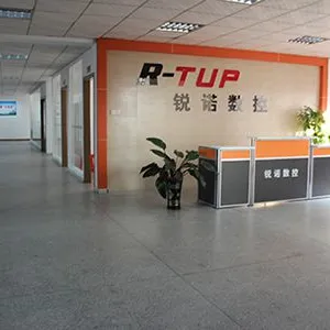 佛山市顺德区锐诺数控设备有限公司