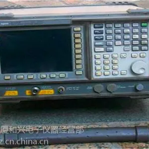 回收二手频谱分析仪收购E4405B安捷伦E4405B