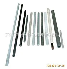 供应石墨保护套(压铸熔炉用)