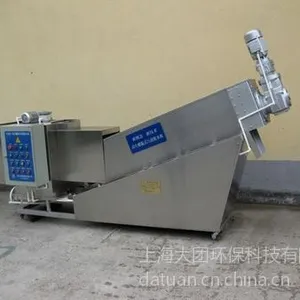供应上海地区供应叠螺机350型