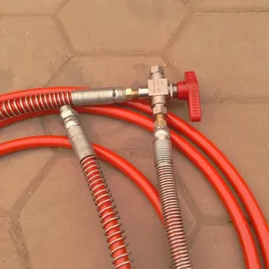 供应天然气胶管,加气机软管6米
