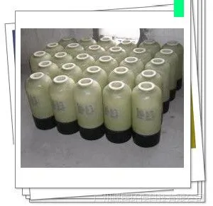 玻璃钢树脂罐|软化树脂罐|软化过滤器
