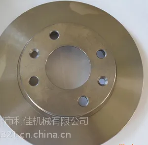 供应标志 雪铁龙等系列汽车刹车盘,质优价廉