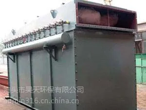 河北省低价UF单机布袋除尘器,UF单机布袋除尘器性能