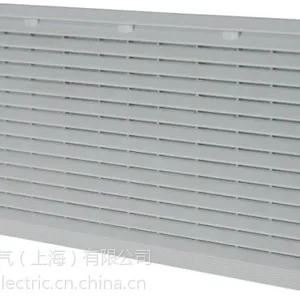 源顶电气SOTOP品牌免螺丝安装百能堡同规格尺寸过滤器SVF107