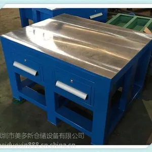 优质(在线咨询)_钳工工作台_钳工工作台厂家