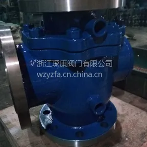 供应生产化工厂造纸钢铁不锈钢三通球阀 保温三通球阀 BQ45PPL