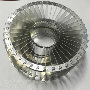 LED散热器冲压件