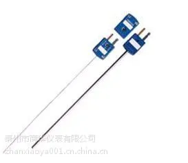 商华生产供应扁接插式铠装热电偶