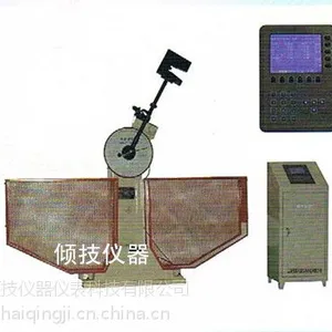上海倾技供应人造摆锤冲击试验机