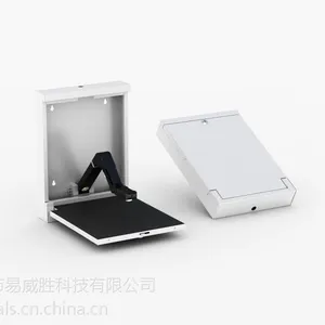 台烁壁挂视频展台K623标准版 500万像素A3视频展台式扫描仪高清高速
