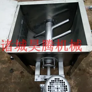 宰鹅烫毛专用设备价格便宜的厂家 诸城昊腾机械
