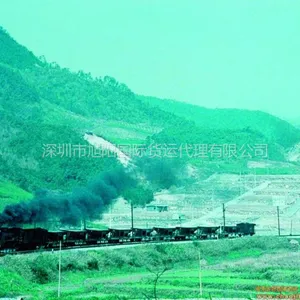 供应上海到特罗菲莫夫斯基/萨拉托夫货运代理