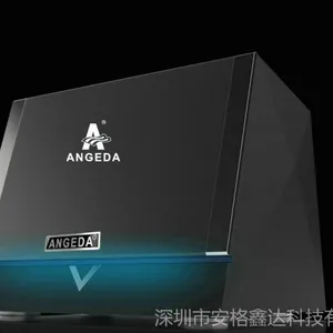 供应ANGEDA音箱厂家 迷你无线wifi 网络影院音箱批发低音炮