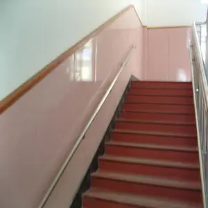 幼儿园防撞墙幼儿园软包