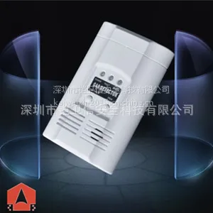 铠卫信CO302Q独立型一氧化碳报警器推荐