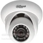 DH-IPC-HDW3100S-V2高清(130万像素)红外海螺半球V2网络摄像机
