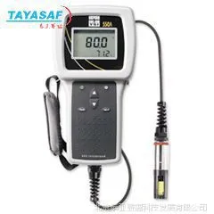 ����YSI550A�ܽ�����ysi550a-12�����������ֻ�ˮ�ֲⶨ��