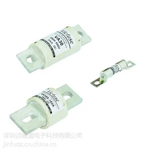 EV系列汽车用直流熔断器,快速熔断器