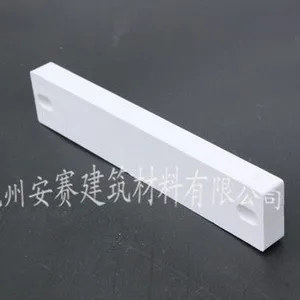 供应德清信誉批发PVC天沟落水管