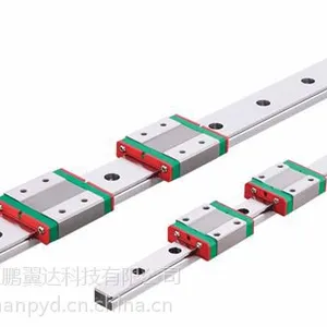 供应PMI直线导轨MSA45S MSA45LS MSA45LA滑块轴承