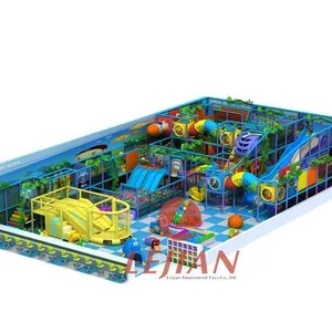 供应乐健品牌/正品原厂/太空系列淘气堡LJ-T5004