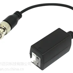 ��Ӧ��·��ԴHDTVI�ź�˫���ߴ�������MB-HDTVI01��