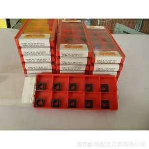 潍坊山特维克刀具总代理DCMT11T304-KM H13ASANDVIK山特车削刀具