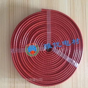 ���ŷ�����ȼ��Ե�� ���𽺲����͸����׹�45mm ��ĥ�Ժ������Ժ�