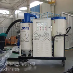 滨州叶片喷砂机
