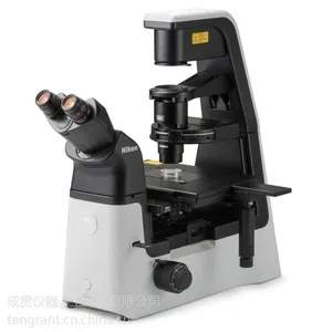 NIKON研究级倒置显微镜ECLIPSE Ts2R