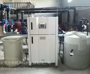 ����DCWT20��ȴ��ѭ��ˮ�����豸