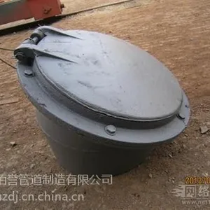 佰誉管道供应74DD重力防爆门性能及标准