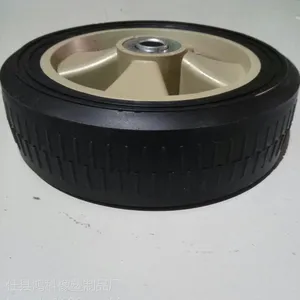 100型抹光机行走轮,