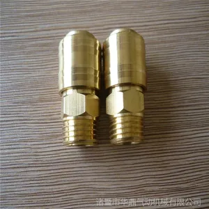 ͭ����˿1/2��ʽ��� ��QUICK COUPLER