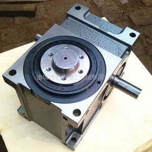 广东灌装机械用凸轮分割器加工定制【冠华精工】