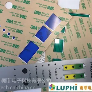 浅谈防水型薄膜开关产品有哪些特点