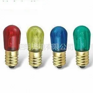 供应LED冰箱灯,E12 LED指示灯,LED冰箱灯厂家,东莞LED厂家