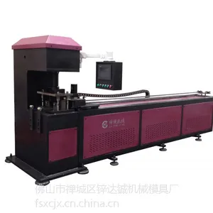 数控冲床佛山锌铖机械***技术值得信赖
