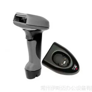 供应欣技条码扫描枪 CipherLAB CPT1160工业级蓝牙激光无线扫描器