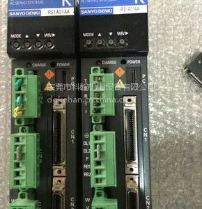 SANYO三洋驱动器维修