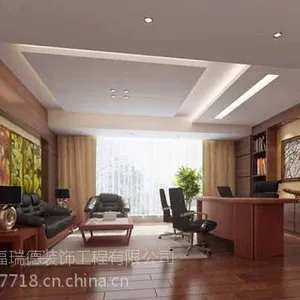 ֣�ݴ��Ͱ칫��װ��Ч��ͼ�칫¥װ��װ��***�����װ��