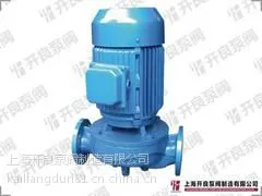 上海优惠的SG系列管道泵批售,中国SG管道泵