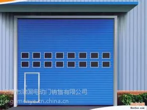 北辰区安装卷帘门生产各种卷帘门厂家