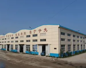 新乡市德泰机械设备有限公司