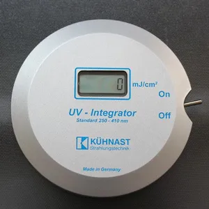 德国KUHNAST能量计/UV-INT150/紫外线能量检测仪